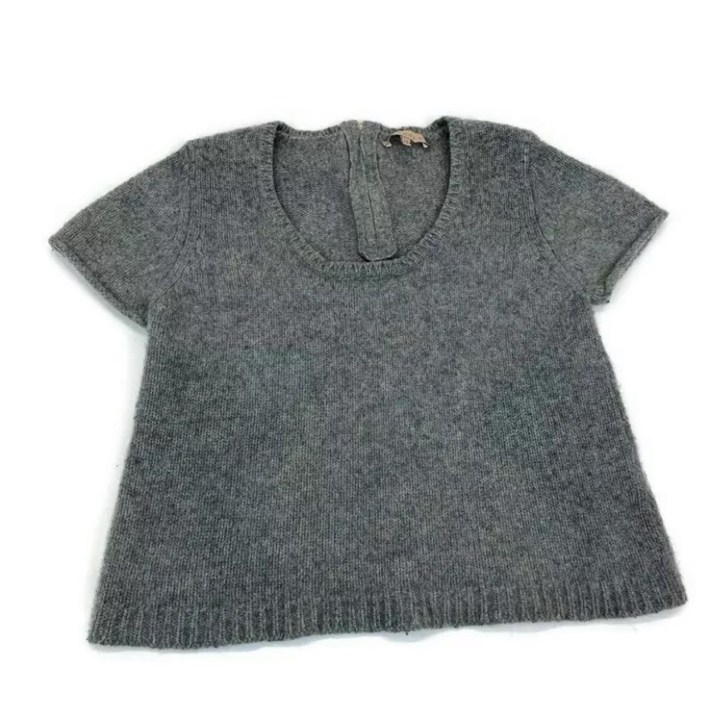 Sandro Paris 100% Cashmere